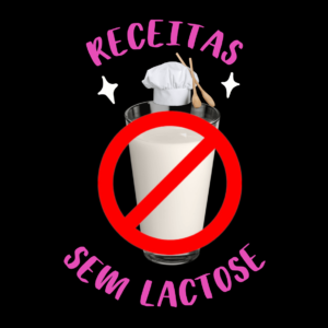 etiqueta lactose free